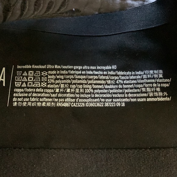 Victorias Secret sports bra - Picture 4 of 6